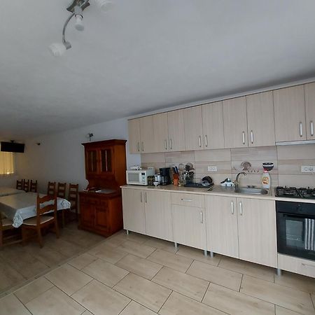 Casa Dalys Hotell Orşova Eksteriør bilde