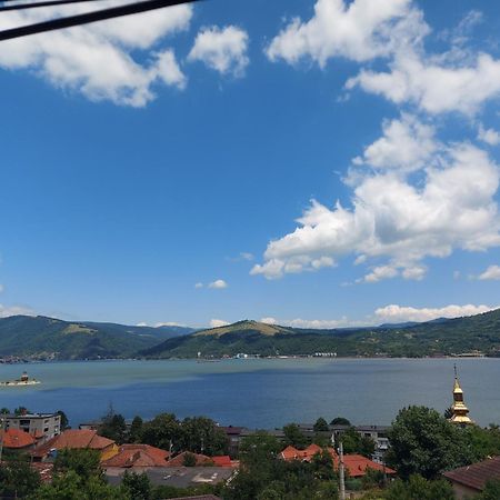 Casa Dalys Hotell Orşova Eksteriør bilde