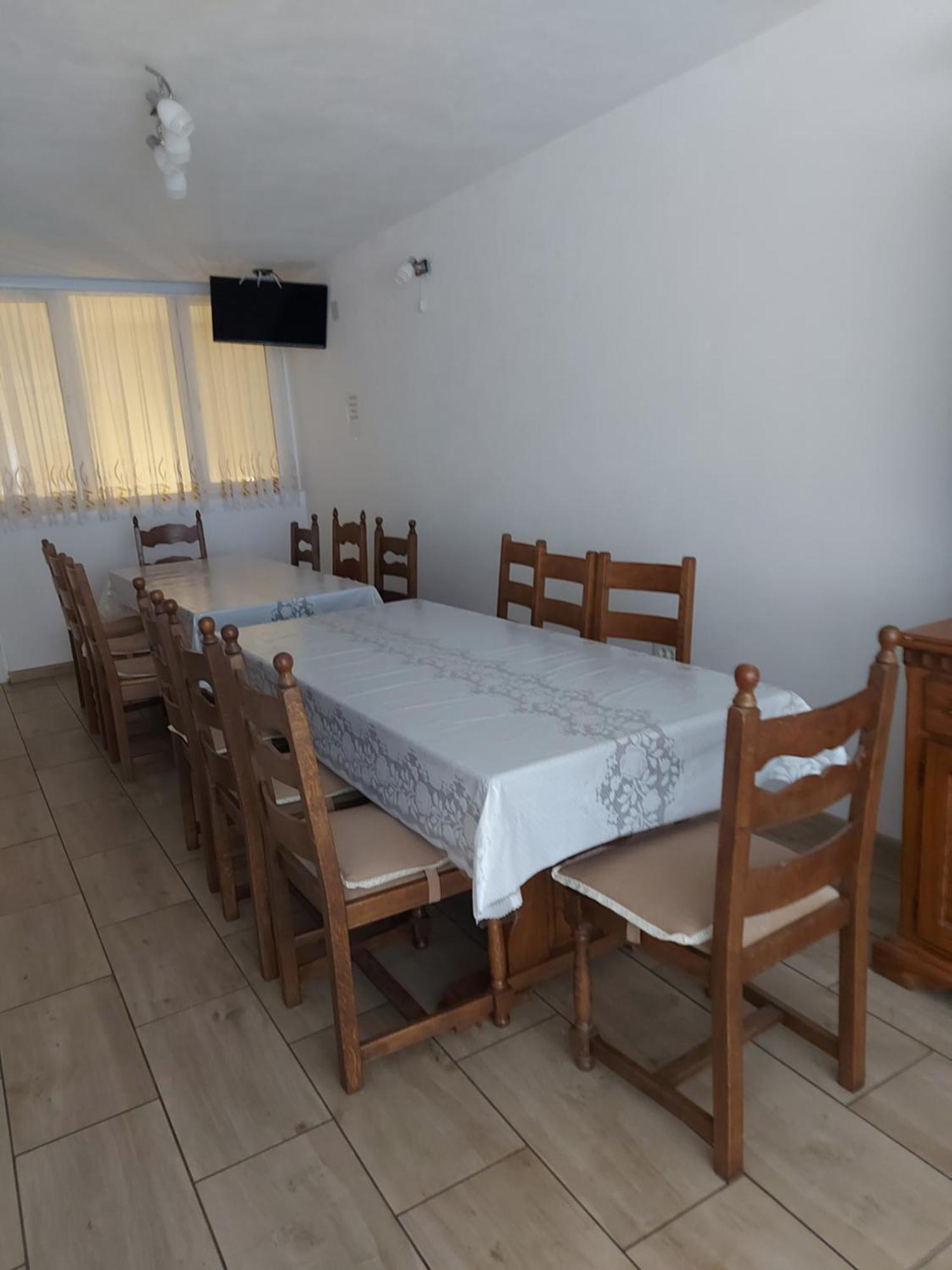 Casa Dalys Hotell Orşova Eksteriør bilde