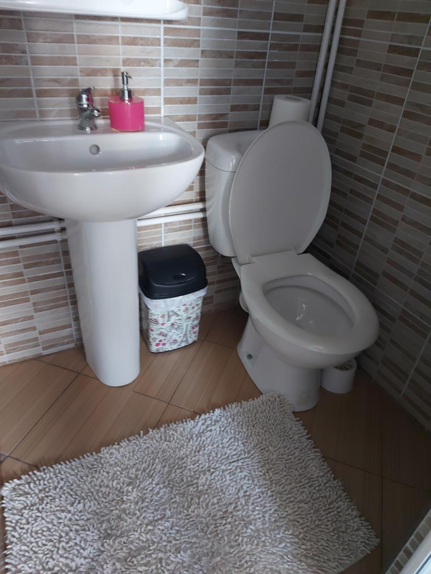 Casa Dalys Hotell Orşova Eksteriør bilde
