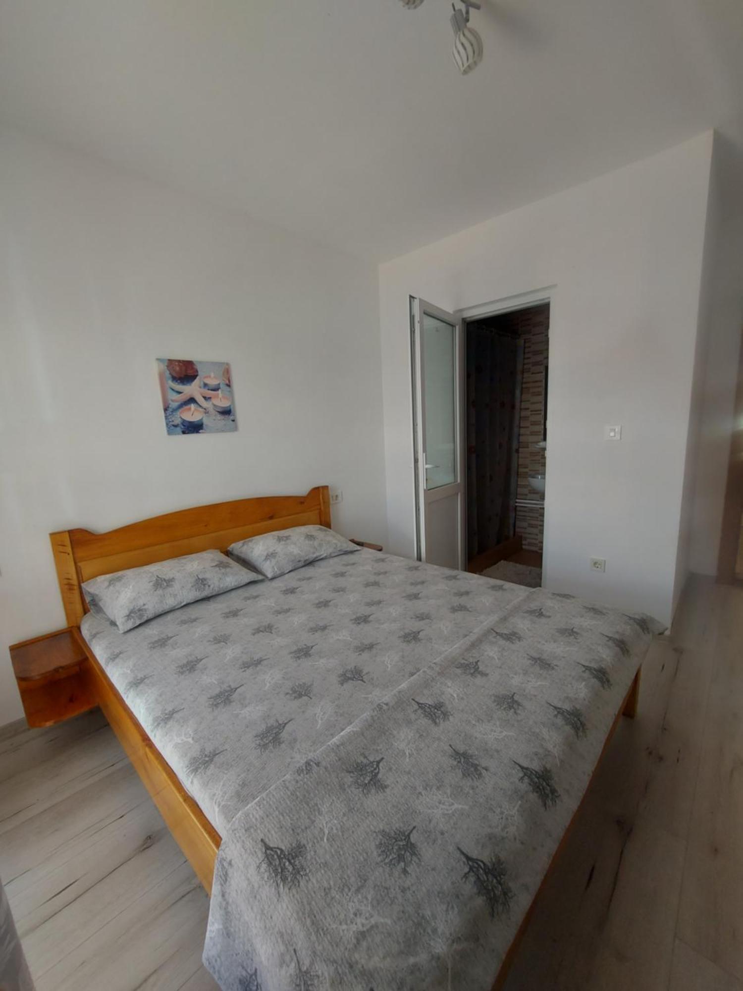 Casa Dalys Hotell Orşova Eksteriør bilde
