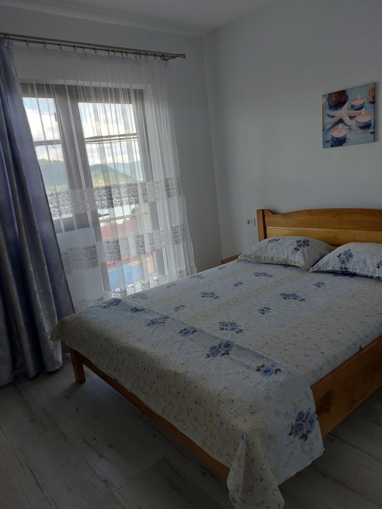 Casa Dalys Hotell Orşova Eksteriør bilde