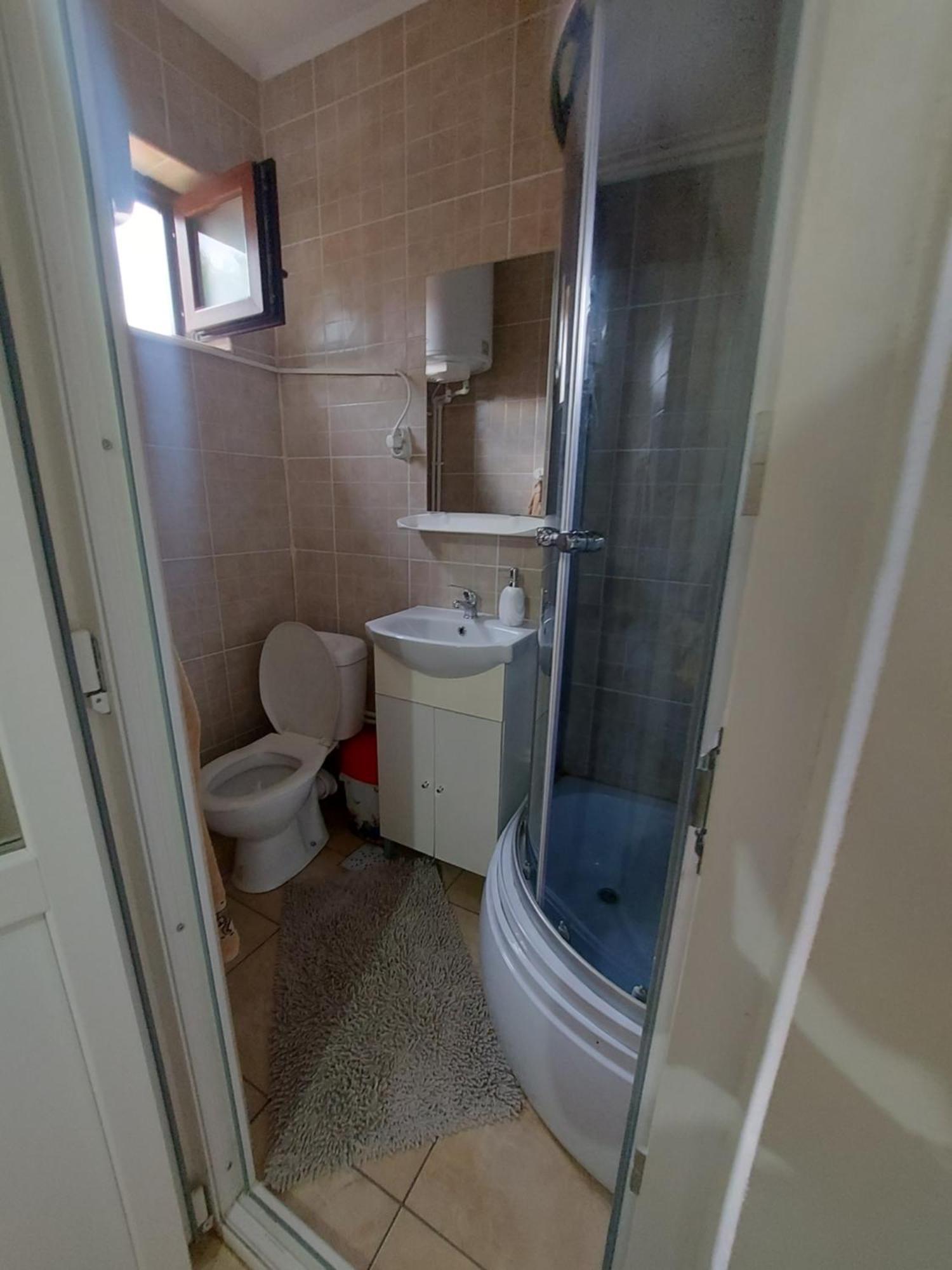 Casa Dalys Hotell Orşova Eksteriør bilde
