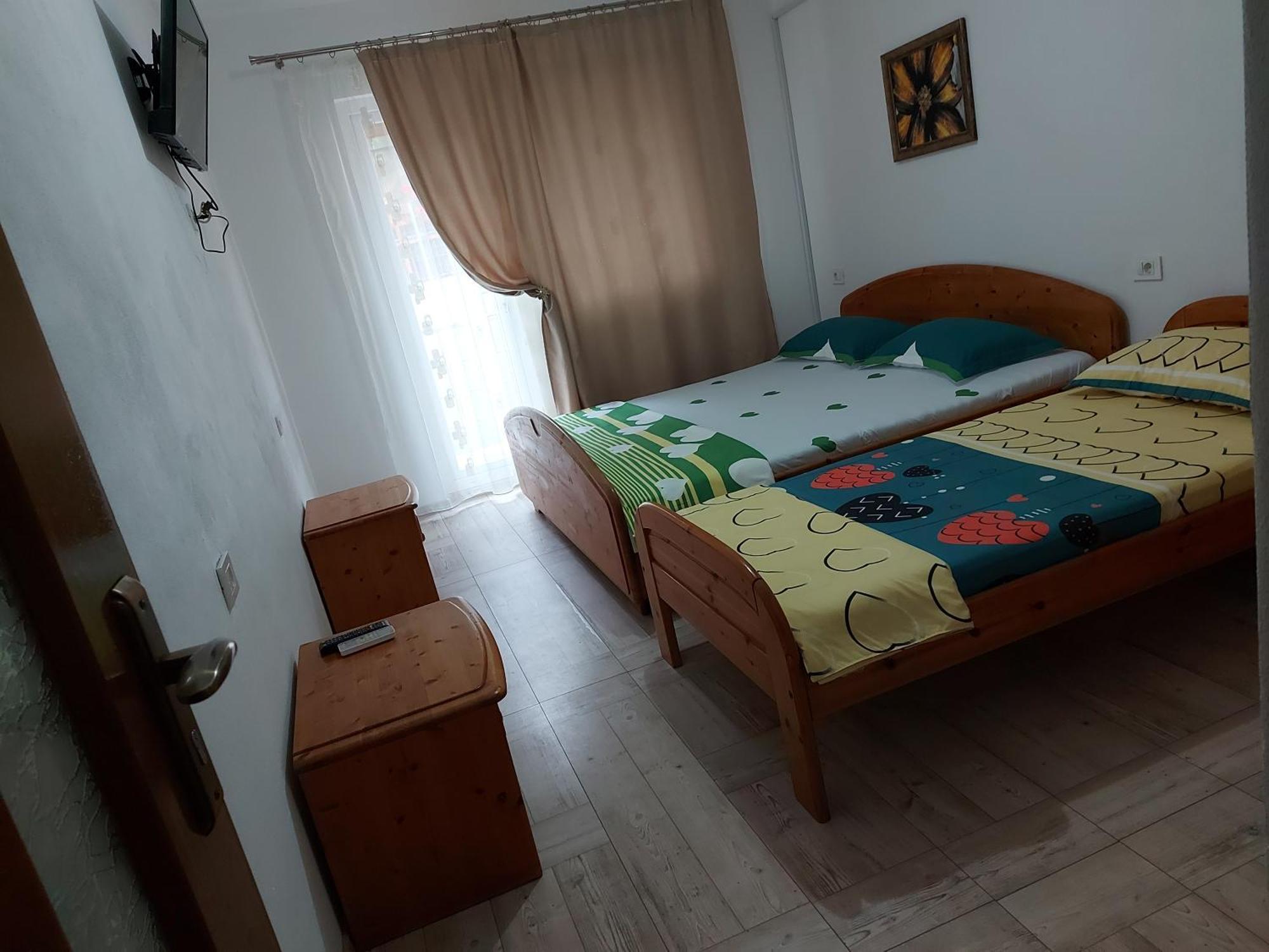 Casa Dalys Hotell Orşova Eksteriør bilde