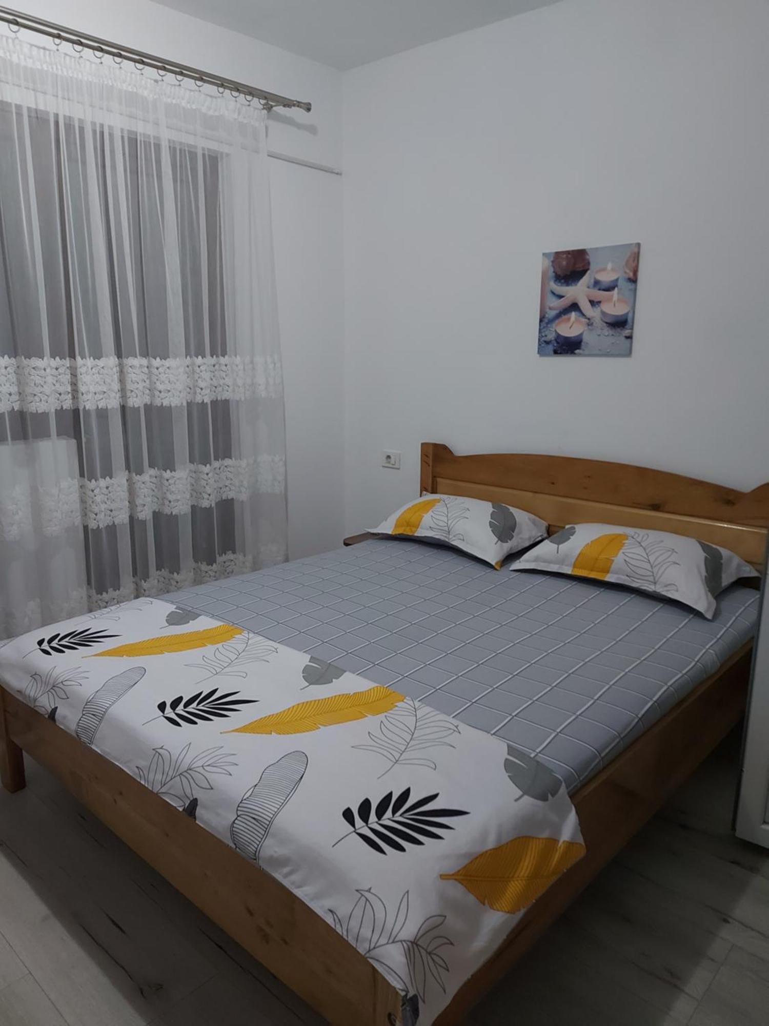 Casa Dalys Hotell Orşova Eksteriør bilde