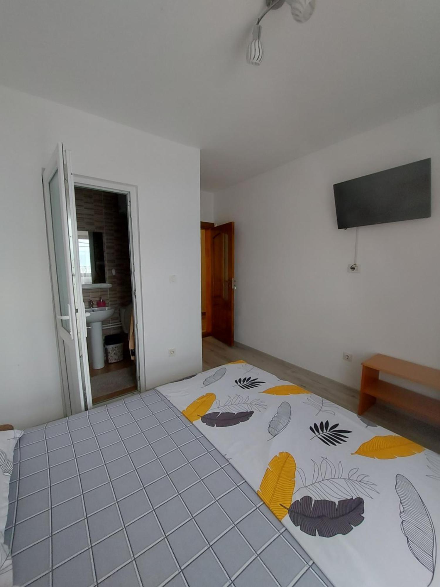 Casa Dalys Hotell Orşova Eksteriør bilde