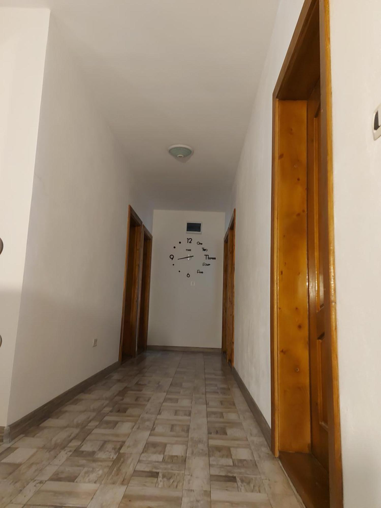 Casa Dalys Hotell Orşova Eksteriør bilde