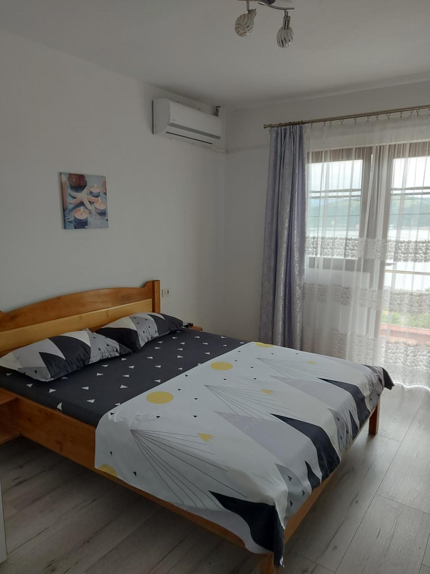 Casa Dalys Hotell Orşova Eksteriør bilde
