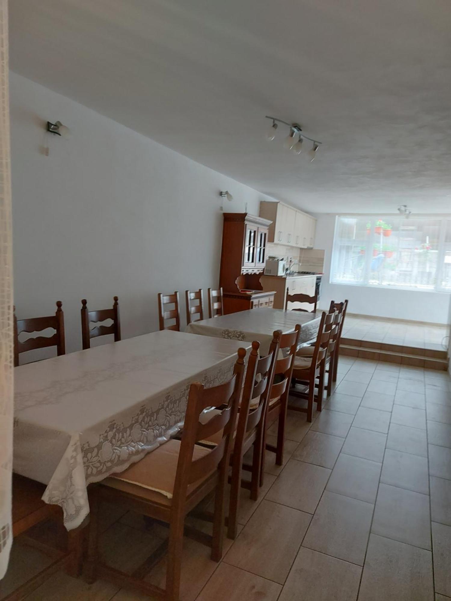 Casa Dalys Hotell Orşova Eksteriør bilde