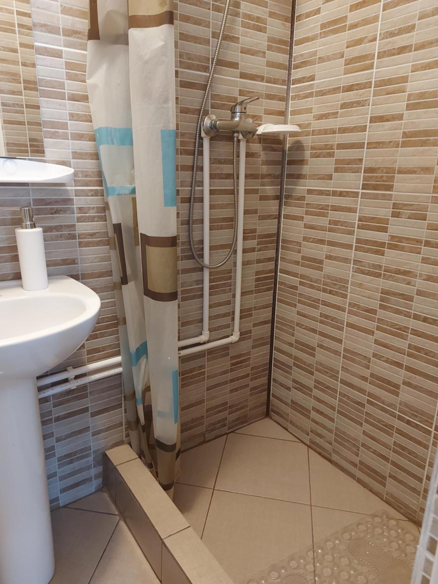 Casa Dalys Hotell Orşova Eksteriør bilde