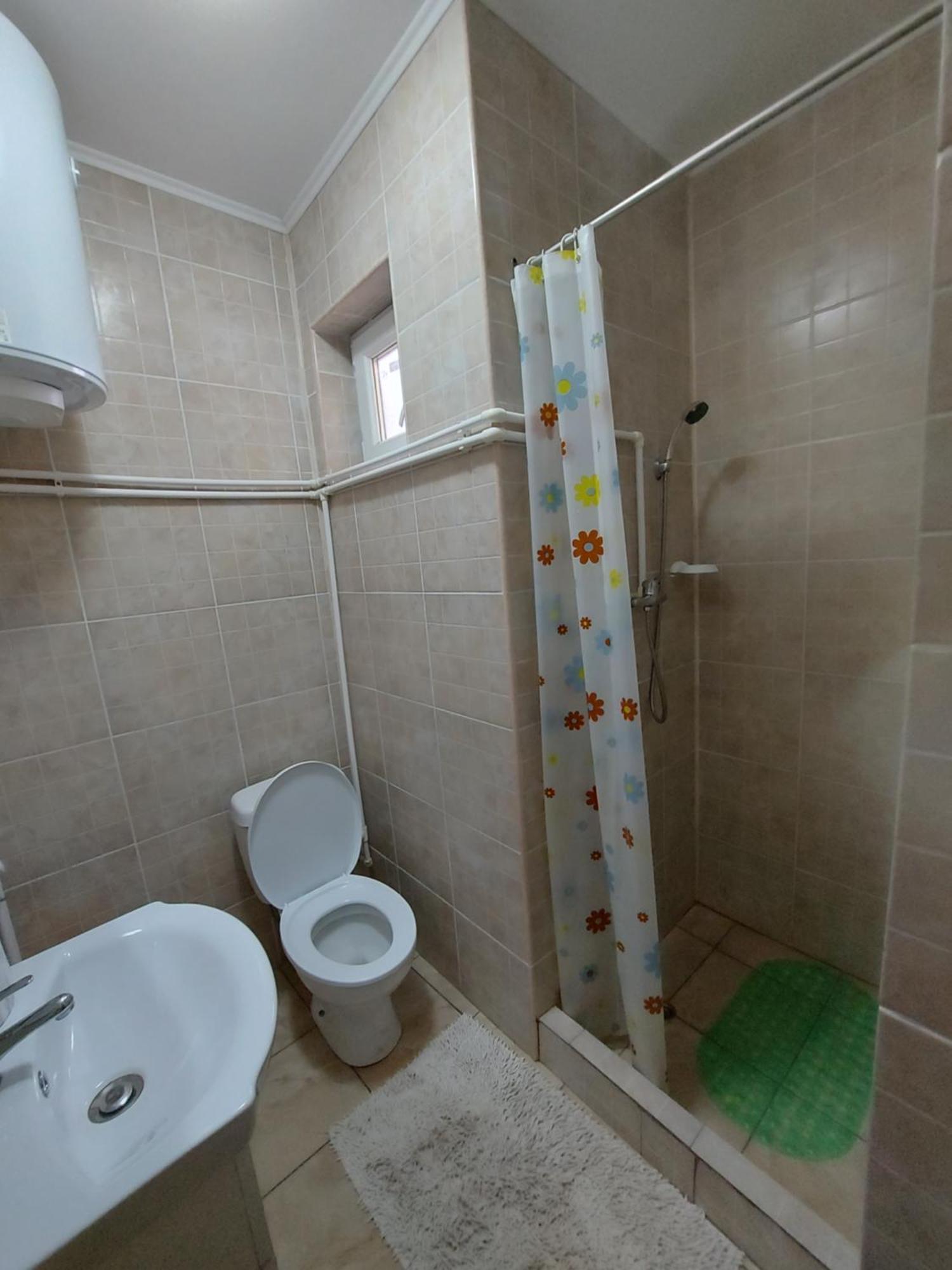 Casa Dalys Hotell Orşova Eksteriør bilde