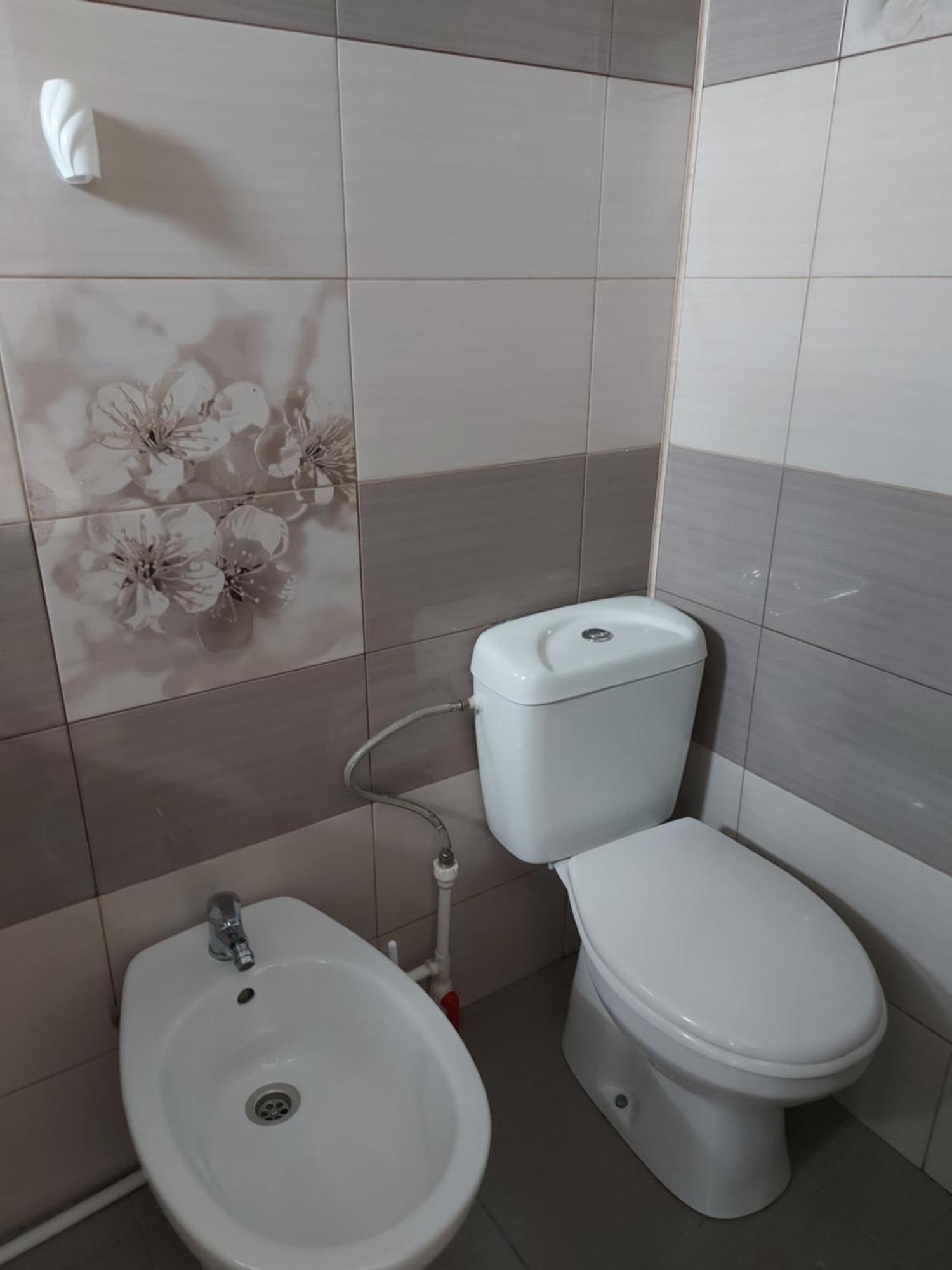 Casa Dalys Hotell Orşova Eksteriør bilde