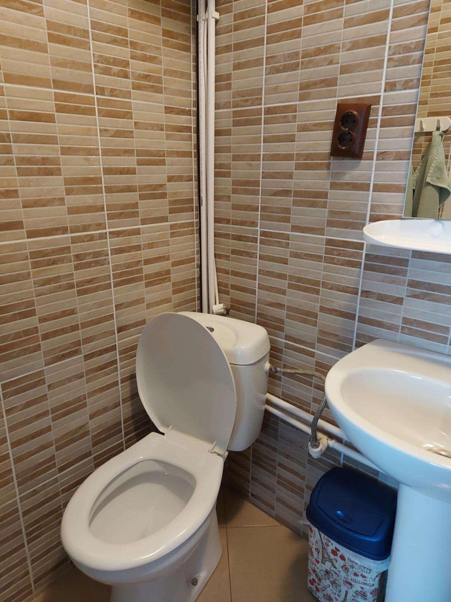Casa Dalys Hotell Orşova Eksteriør bilde
