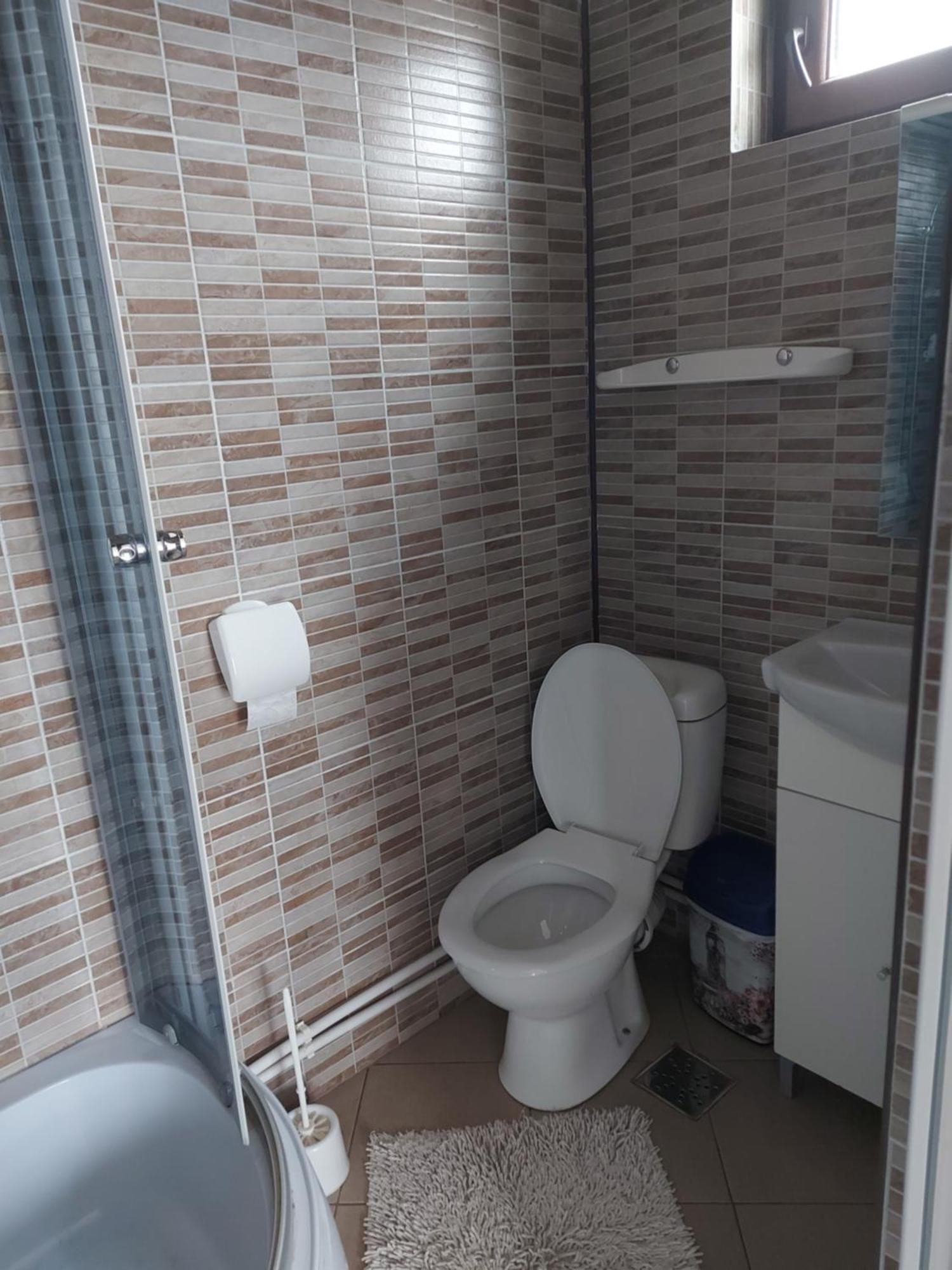 Casa Dalys Hotell Orşova Eksteriør bilde